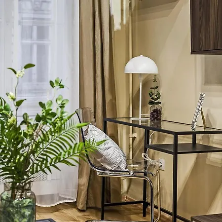 City Center Designer *