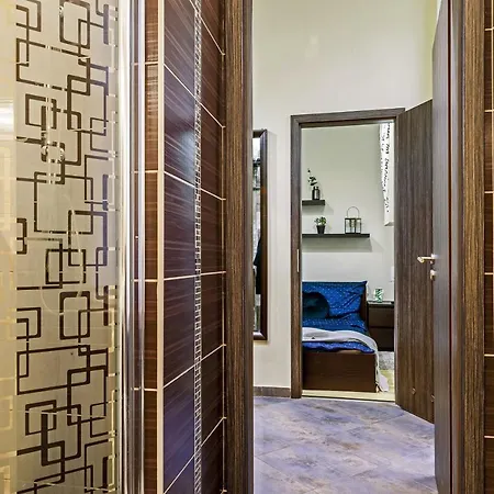 City Center Designer * Budapest
