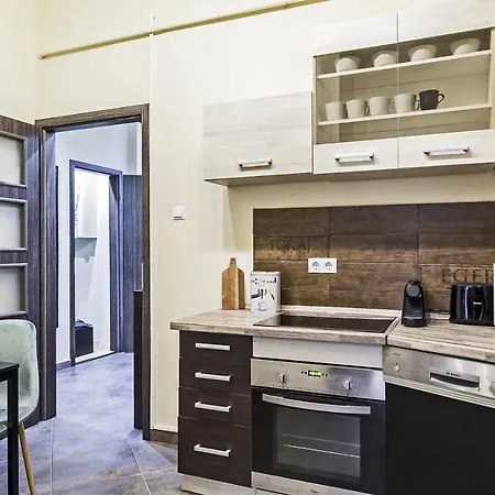 Appartamento City Center Designer *